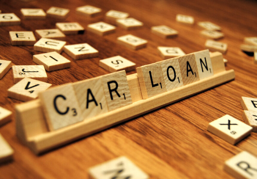 How to Get the Best Auto Loan Deal for Your Vehicle