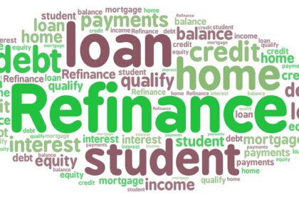 How to Use Refinance Loans to Help Manage Your Finances
