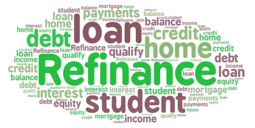 How to Use Refinance Loans to Help Manage Your Finances