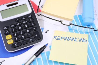 How to Leverage Refinancing to Unlock Equity in Your Home