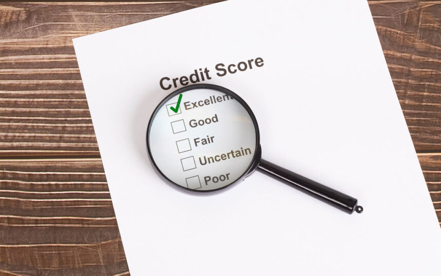 Secrets to Successfully Repair Your Credit Score