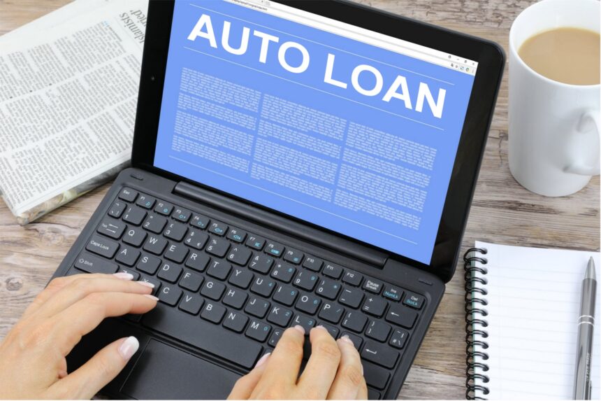 How to Find an Auto Loan That Fits Your Financial Needs