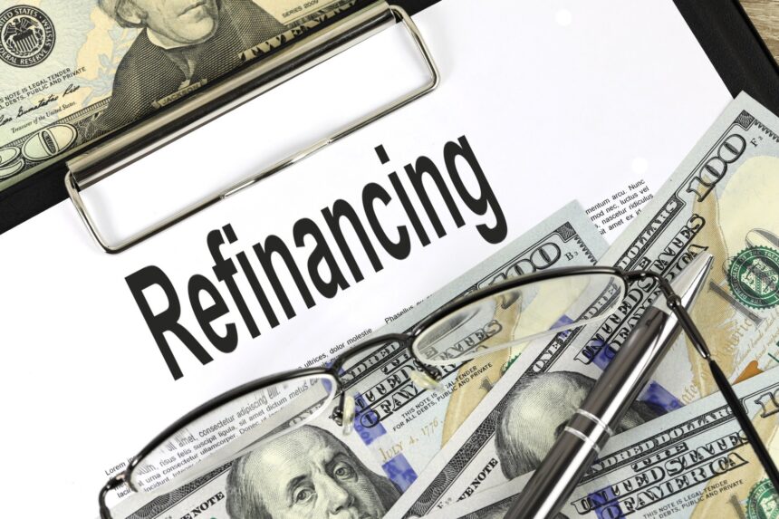 How Refinancing Could Help You Lower Your Interest Rates