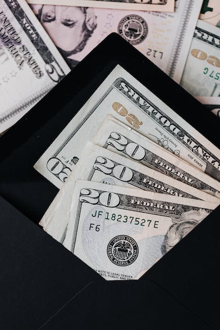 Using a Personal Loan to Finance Your Needs – An Overview