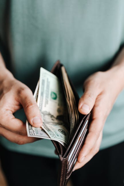 How to Successfully Repair Your Credit and Improve Your Financial Standing