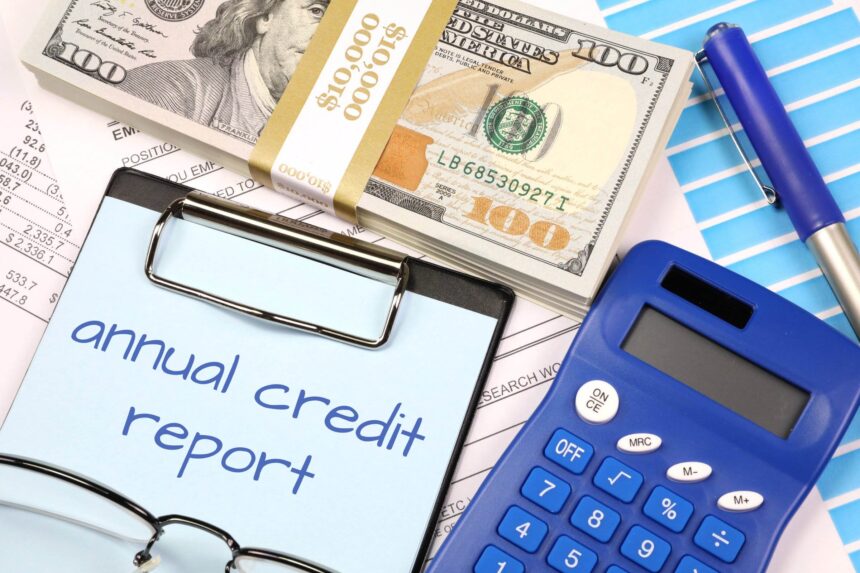 How Credit Monitoring Can Help You Take Control of Your Finances