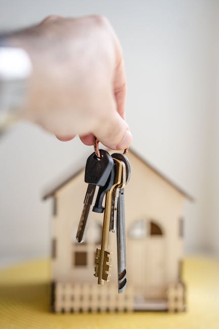 5 Essential Tips for Navigating the Home Loan Process