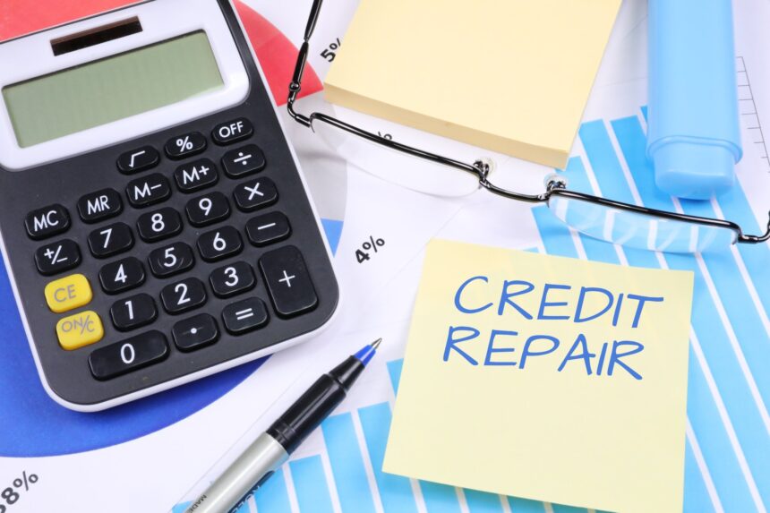 The Benefits of Credit Repair: An Overview of How to Improve Your Credit Score