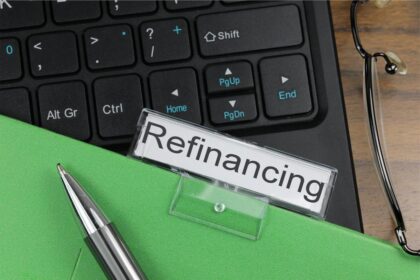 The Benefits of Refinancing Your Loan: How You Can Get a Better Rate