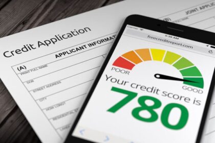 How to Repair Your Credit and Boost Your Financial Health