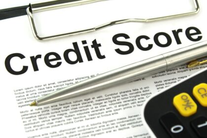 How to Repair Your Credit and Improve Your Financial Future