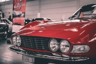 How to Get an Affordable Auto Loan for Your Next Car
