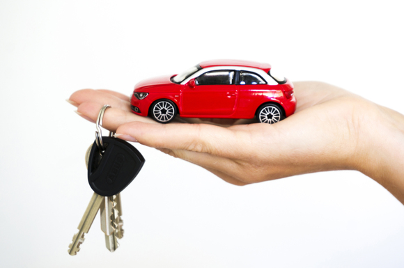 How to Get the Best Auto Loan for Your Next Car Purchase