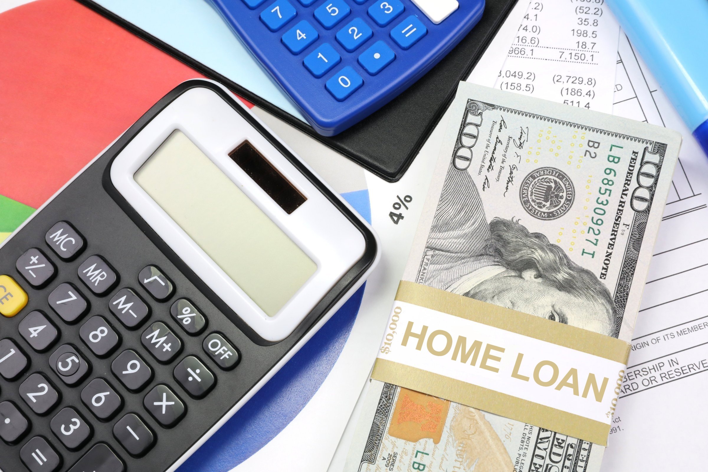 Exploring the Benefits of Home Loans: A Guide for First-Time Home Buyers